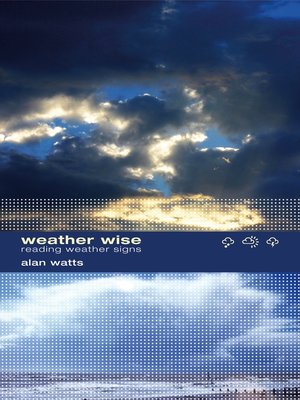 cover image of Weather Wise